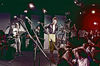 Mick Ronson + Les Paul + David Bowie = very good music indeed