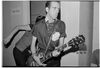The Clash's Combat Rocker