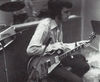 EC's Les Paul + Marshall tone resulted in famous graffiti: 'Clapton Is God'