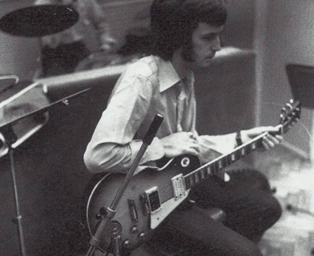 Eric Clapton