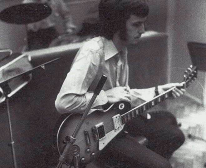 29 Les Paul legends: part 2