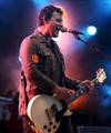 James Dean Bradfield ((Fredrik Sandberg/epa/Corbis))