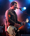 The best British rock player of his generation?