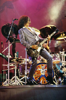 29 Les Paul legends: part 2