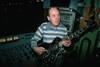 Les Paul ((Lynn Goldsmith/Corbis))