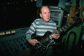 29 Les Paul legends: part 2