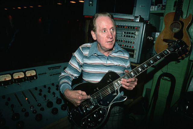 Les Paul