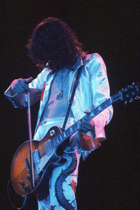 29 Les Paul legends: part 1