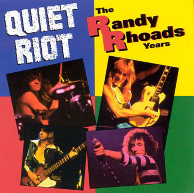 Randy Rhoads