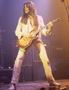 Scott Gorham ((Denis O'Regan/Corbis))