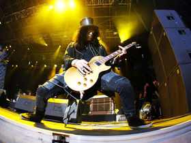 29 Les Paul legends: part 1