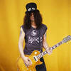 Slash ((Aaron Rapoport/Corbis))