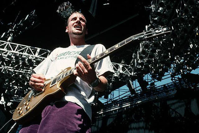 Stone Gossard
