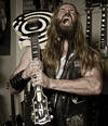 Zakk Wylde ((Kevin Estrada /Retna Ltd./Corbis))