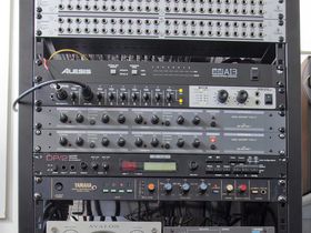 In pictures: Luke Million's Adelaide studio