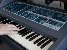 In pictures: Luke Million's Adelaide studio