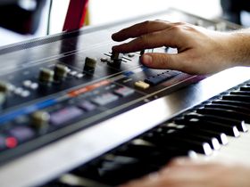 In pictures: Luke Million's Adelaide studio