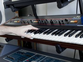 In pictures: Luke Million's Adelaide studio