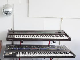 In pictures: Luke Million's Adelaide studio
