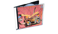 Classic album: Malcolm McLaren's Duck Rock