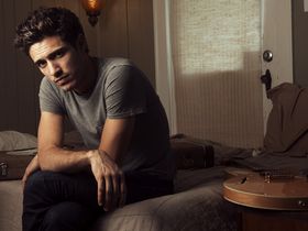 Marc Scibilia's top five tips for songwriters