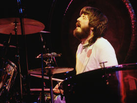 Marco Minnemann picks 13 essential drum albums