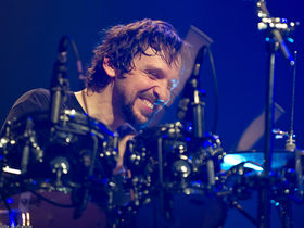 Marco Minnemann picks 13 essential drum albums