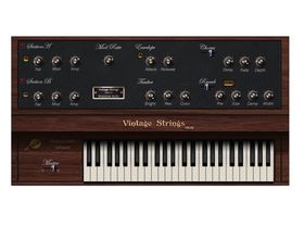 Marc Romboy's favourite music software