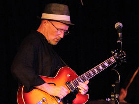 Marshall Crenshaw picks 10 essential guitar albums
