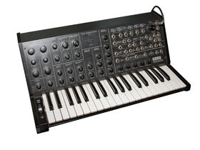 Martyn Ware's 11 favourite hardware synths