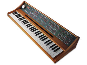 Martyn Ware's 11 favourite hardware synths
