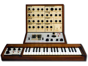 Martyn Ware's 11 favourite hardware synths