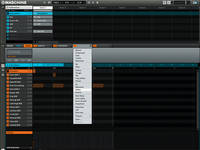 Maschine tips