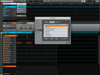 maschine tips