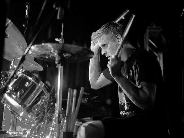 Cymbals