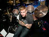 Brann Dailor's drum setup in pictures