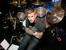 Brann Dailor's Mastodon drum setup in pictures