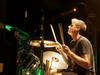 On being a lyrical drummer...