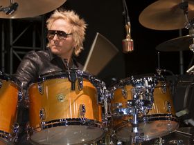 Matt Sorum: the 10 records that changed my life