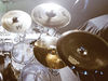 Cymbals Sabian