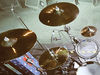 Cymbals explained "You can get pretty much any sound you're looking for from Sabian"