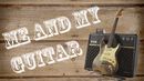 Me And My Guitar: Rob Stephens, Hawk Eyes