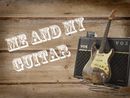 Me And My Guitar: Ben Sansom, Lower Than Atlantis