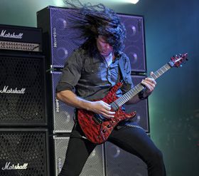 Megadeth's TH1RT3EN: full album preview