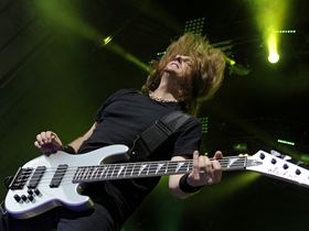 Megadeth's TH1RT3EN: full album preview