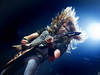 Public Enemy No. 1 ((Kirsty Umback/Corbis))