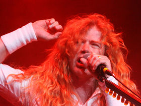 Megadeth's TH1RT3EN: full album preview