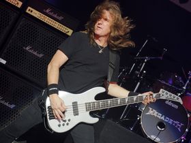 Megadeth's TH1RT3EN: full album preview