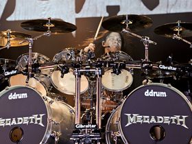 Megadeth's TH1RT3EN: full album preview