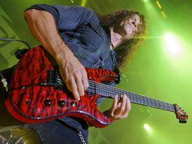 Megadeth's TH1RT3EN: full album preview